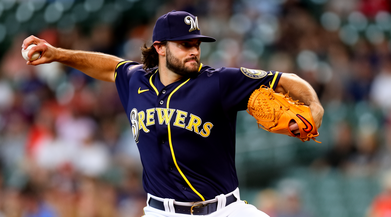 欧易体育平台 - Astros 交易 McCullers Jr. 与 Gordon 至 Brewers，双方如何各取所需？ - 欧易体育