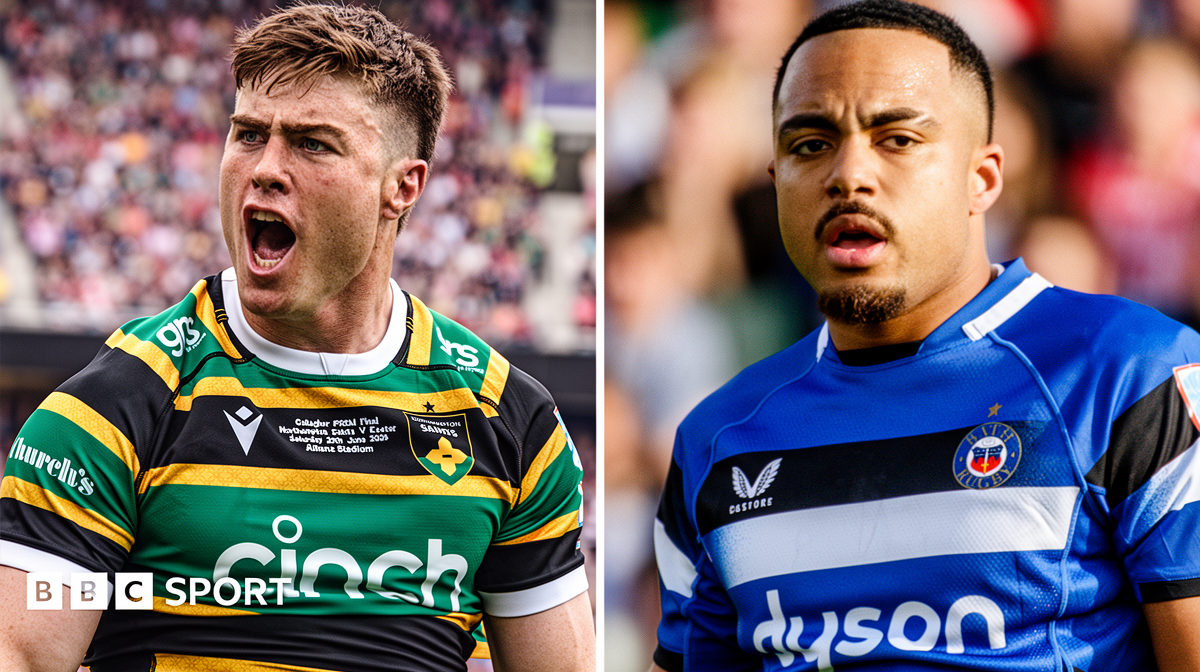 OUYI SPORTS - 欧洲杯抽签揭晓：Northampton、Bath 同组竞技，挑战与机遇并存 - 欧易体育